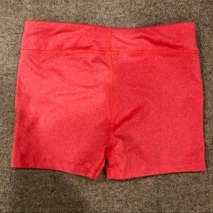 Under Armour Shorts - Under Armour Fitted Heat Gear Shorts Under Armour Shorts - Under Armour Fitted Heat Gear Shorts